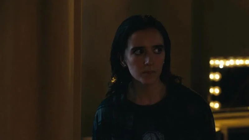 Кадры из сериала Приют (2023)
