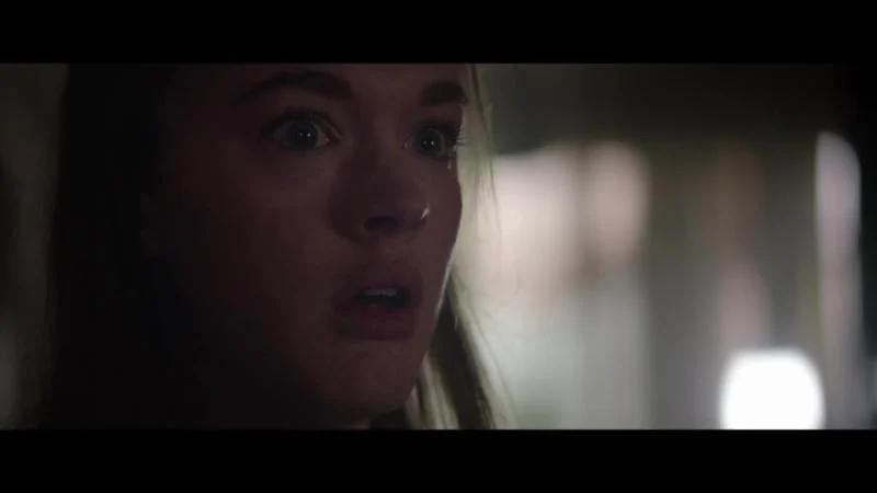 Кадры из сериала Безопасность / Омут / Без опасений (2018)